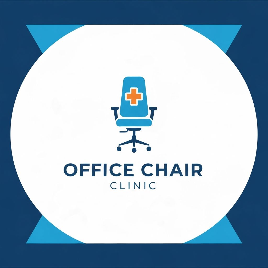 Office Chair Clinic Logo